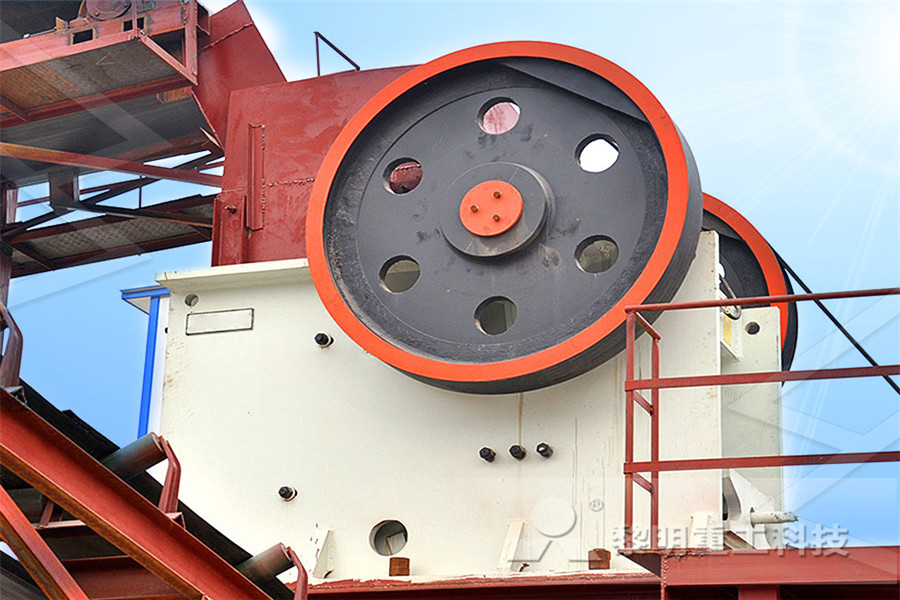 Design And Construction Of A Jaw Crusher Cam  