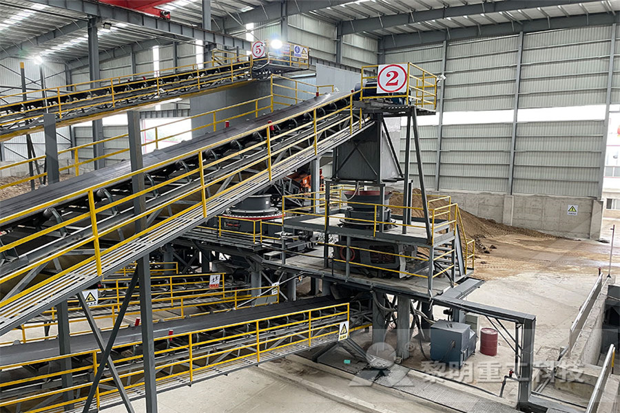 10 30tph line crushing plant with screens