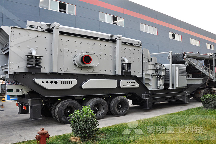 Cone Crusher Use And Maintenance
